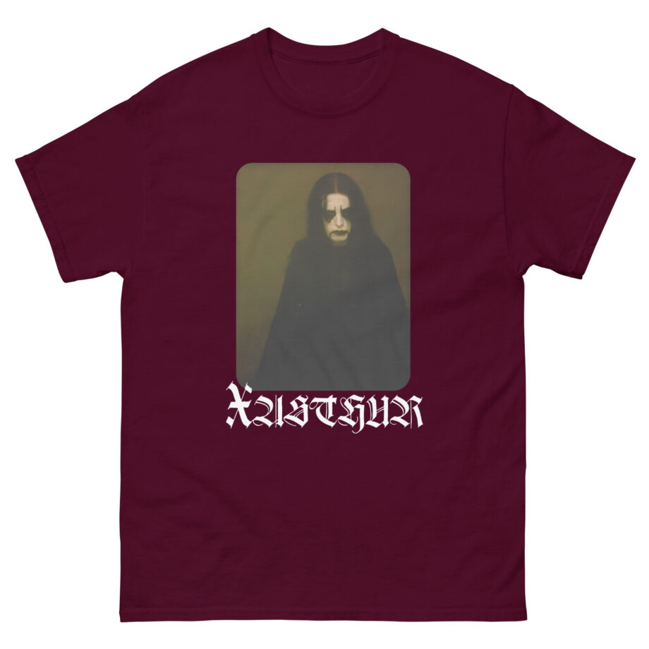 Xasthur Portal of Sorrow Unisex classic tee