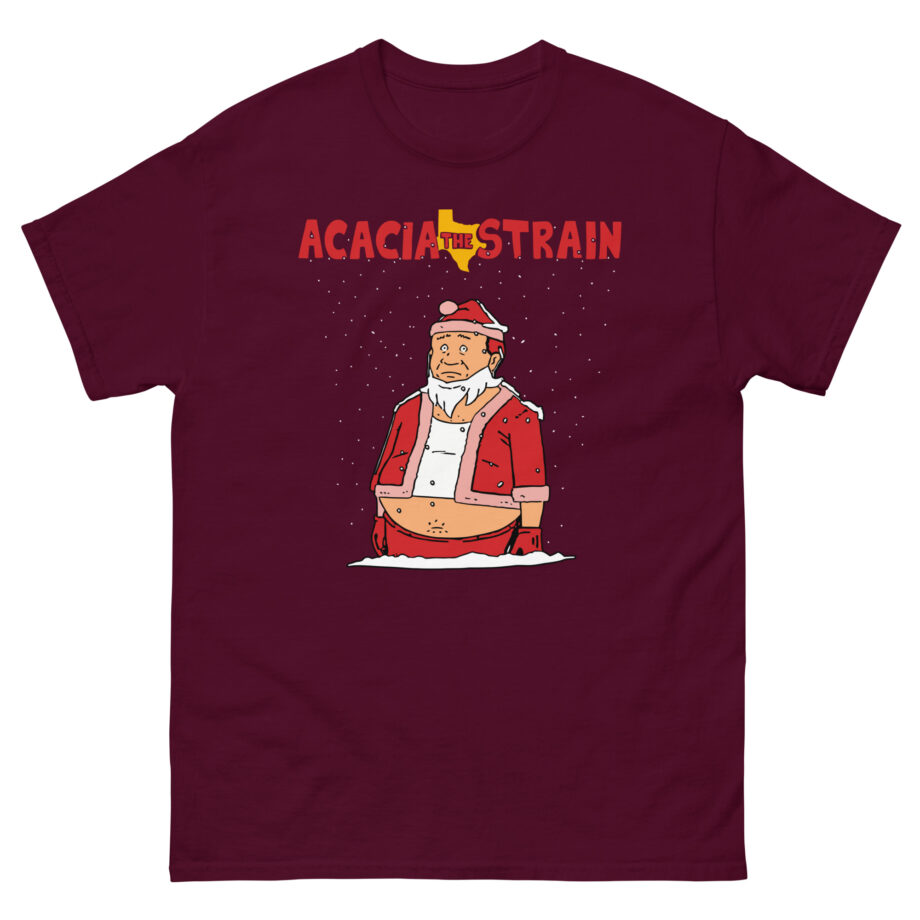 The Acacia Strain Crippling Poison Unisex classic tee