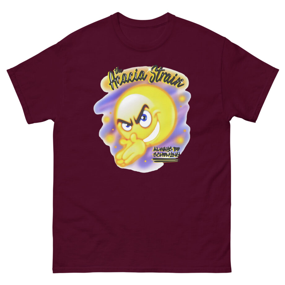 The Acacia Strain Unisex classic tee