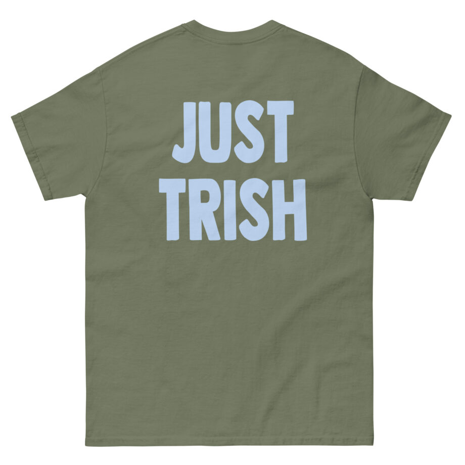 Just Trish Unisex classic tee