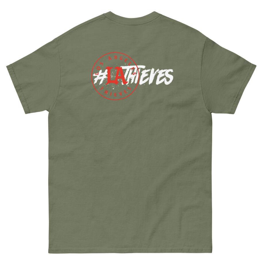Los Angeles Thieves Unisex classic tee