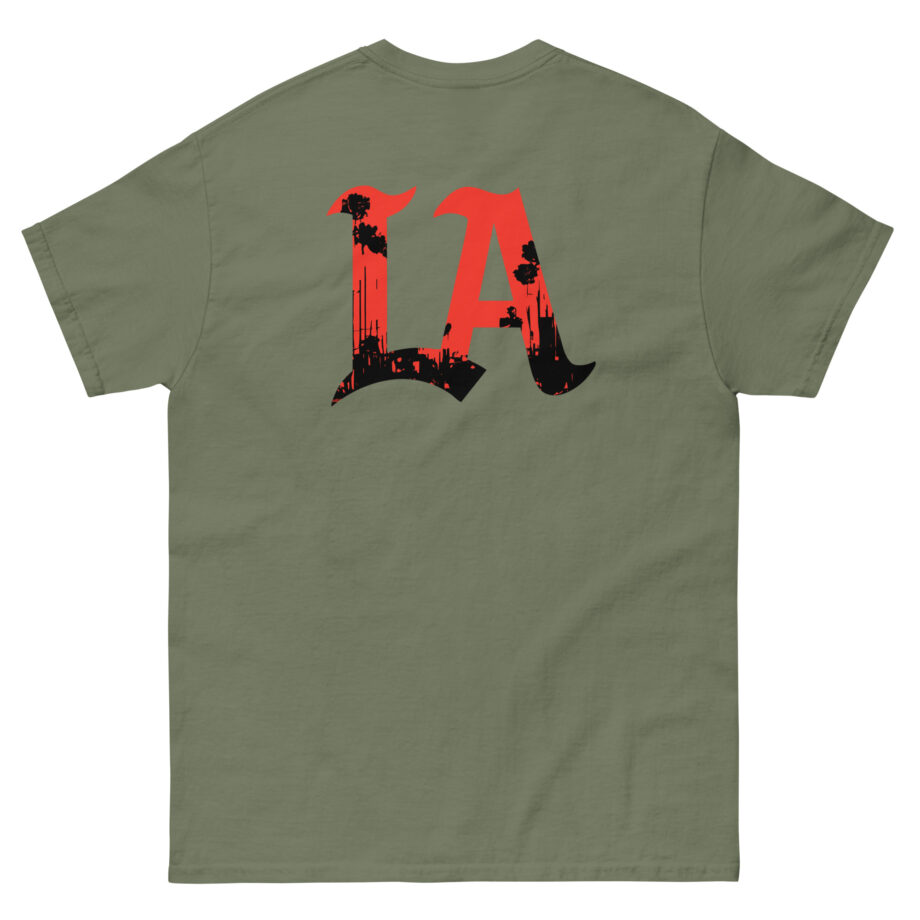 Los Angeles Thieves Unisex classic tee