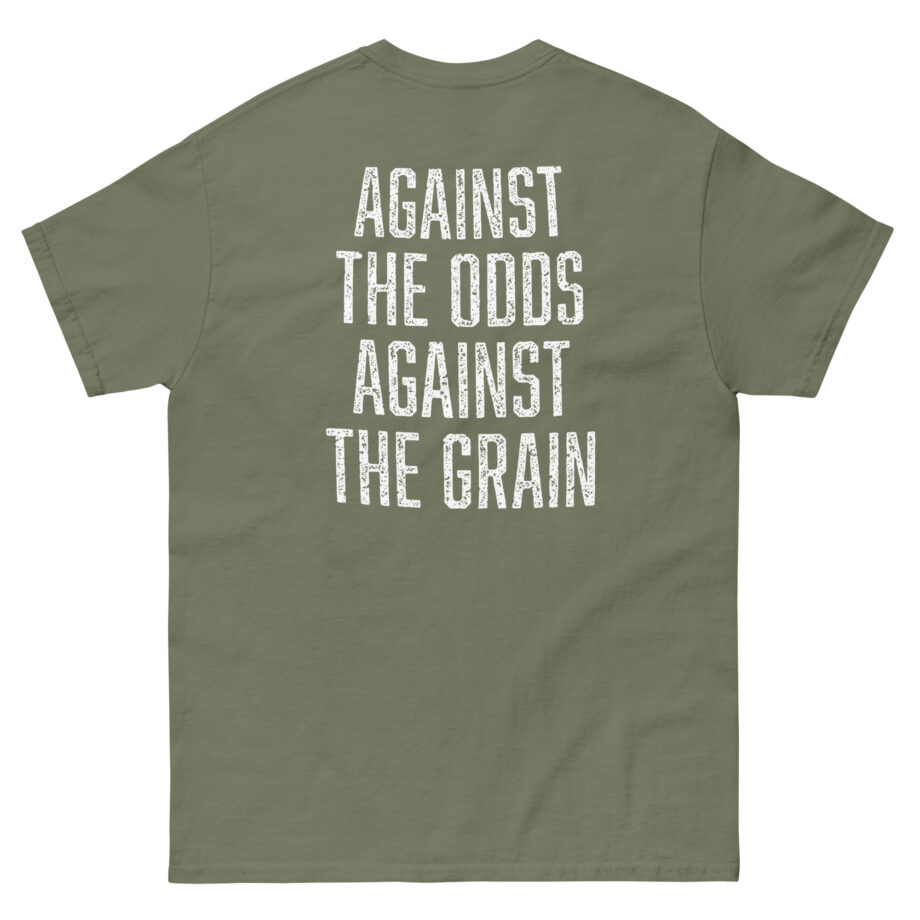 Machine Head Bulldozer Unisex classic tee