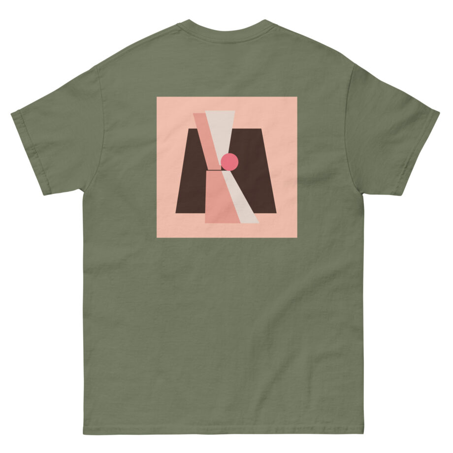 Chon Chon Unisex classic tee