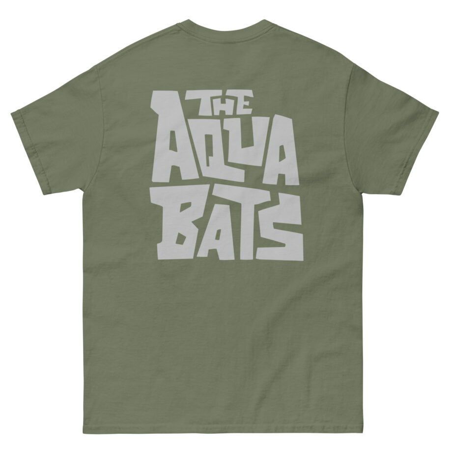 The Aquabats Look at Me. I'm a Winner! Unisex classic tee