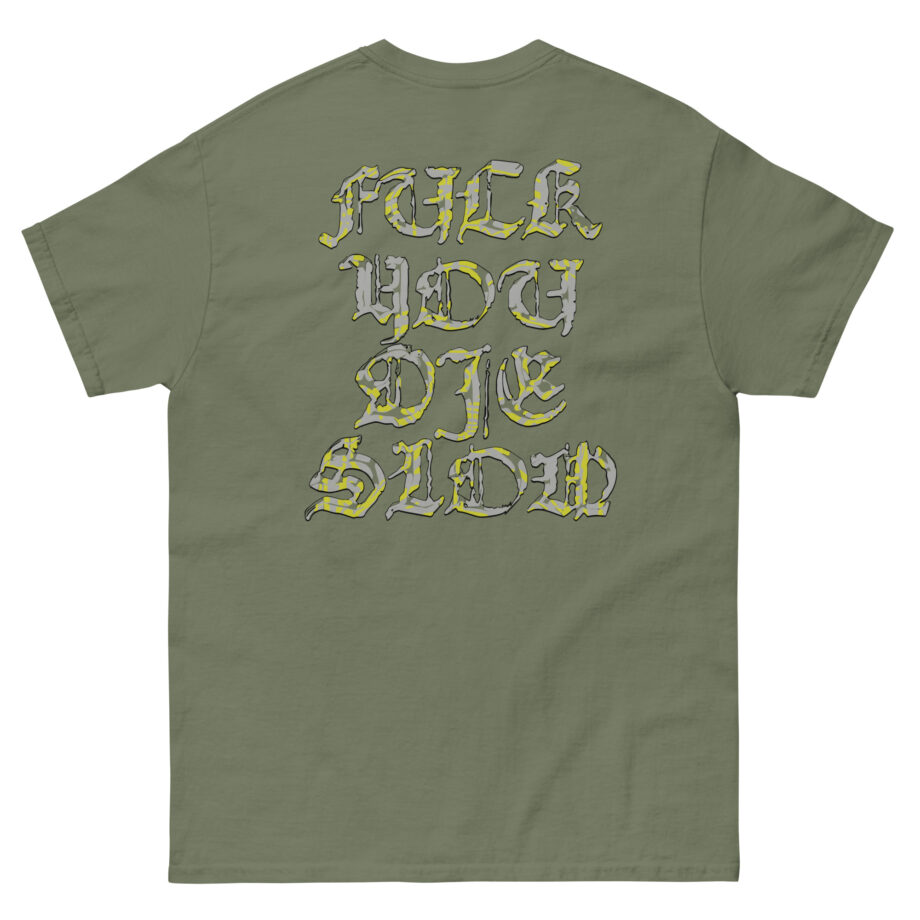 The Acacia Strain Hourglass Unisex classic tee