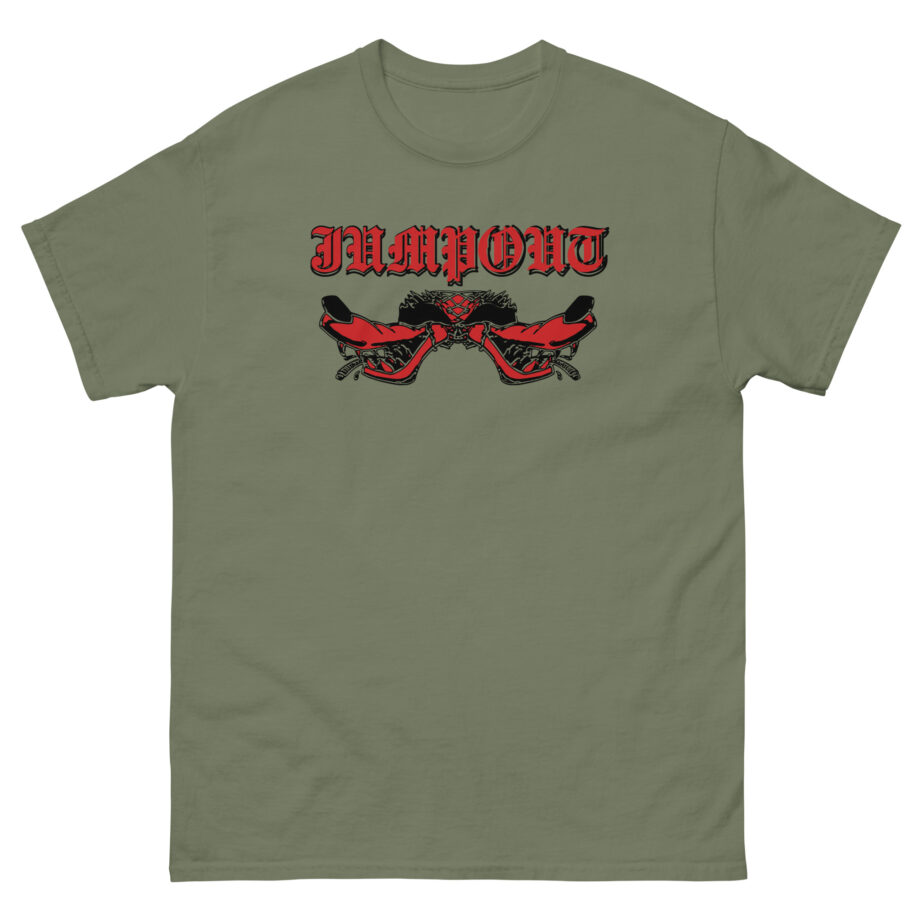 Osamason Dogs Unisex classic tee