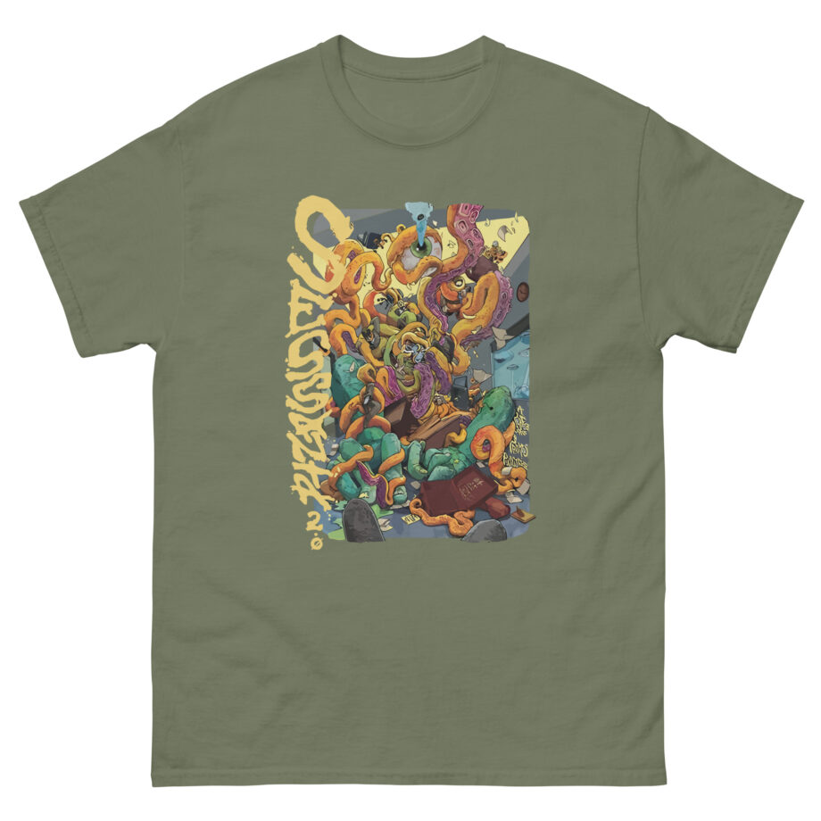 A Perfect Circle Unisex classic tee