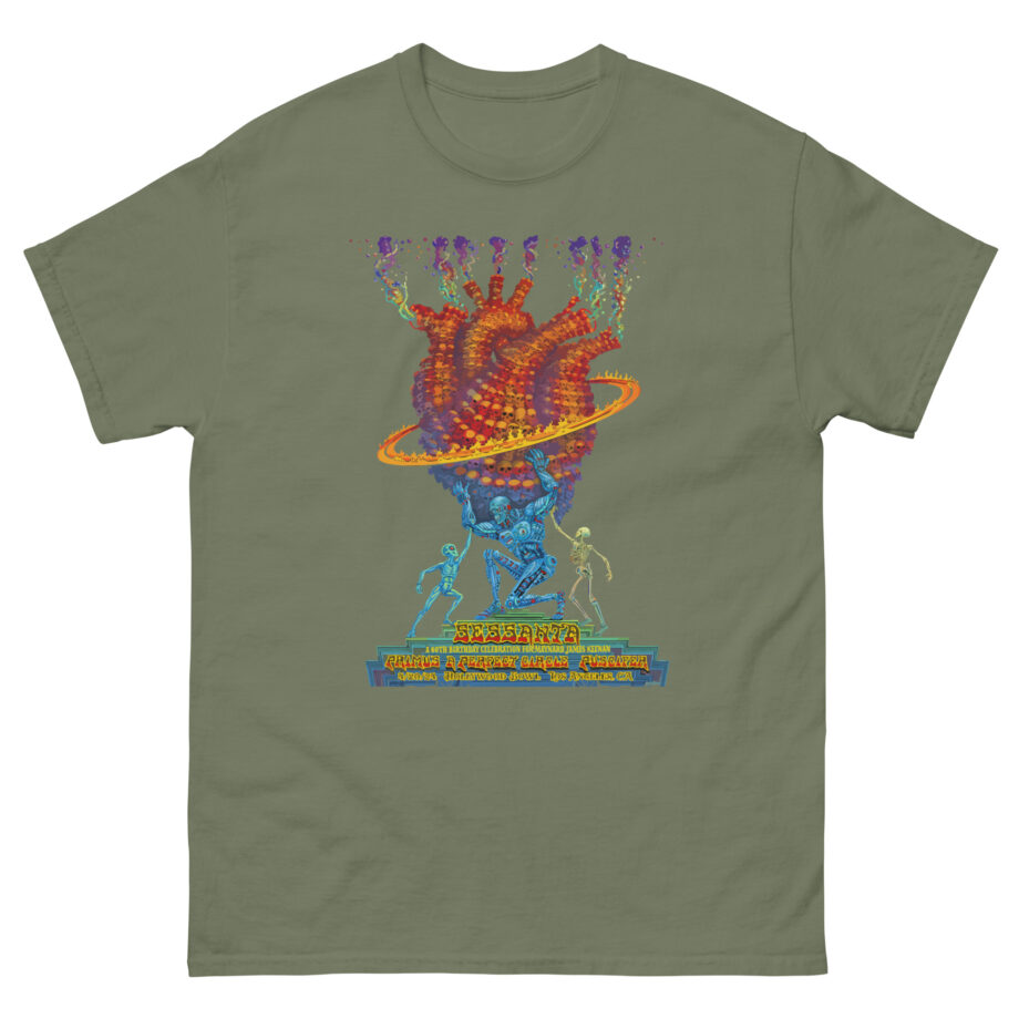 A Perfect Circle Unisex classic tee