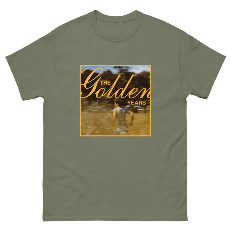 Joshua Bassett Photo Unisex classic tee