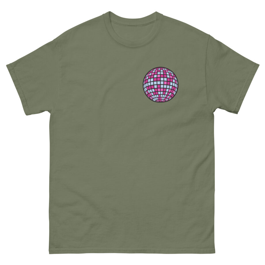 Just Trish Unisex classic tee