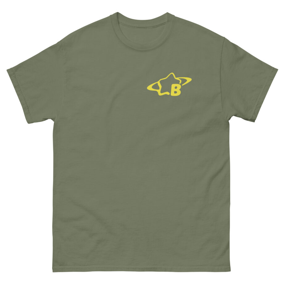 Bad Ideas Unisex classic tee