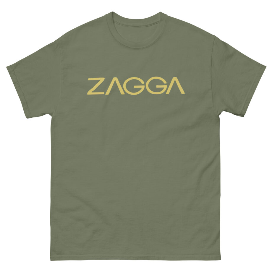 Goodie Mob Zagga Unisex classic tee