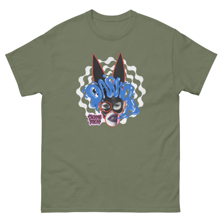 Freddie Dredd Unisex classic tee
