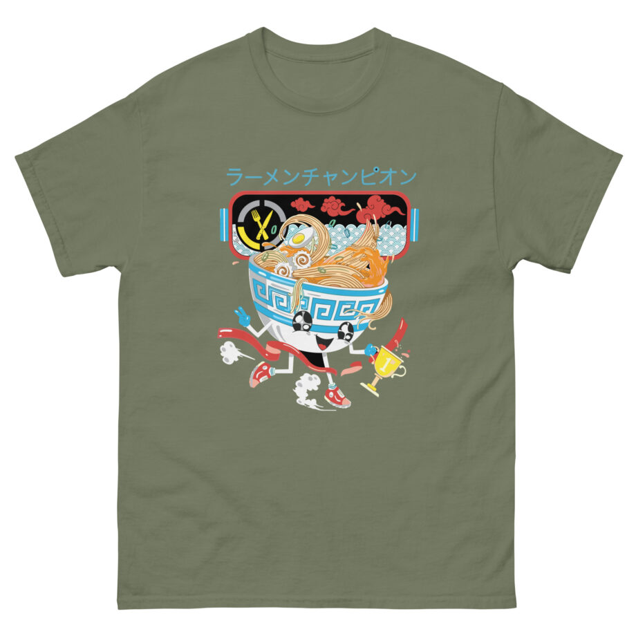 Matpat Game Theory 10th Anniversary Unisex classic tee