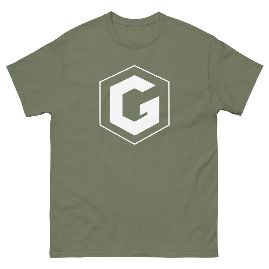 Grian Unisex classic tee