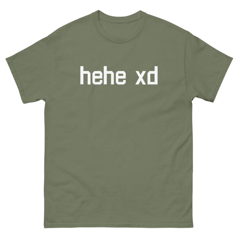 Loltyler1 Unisex classic tee