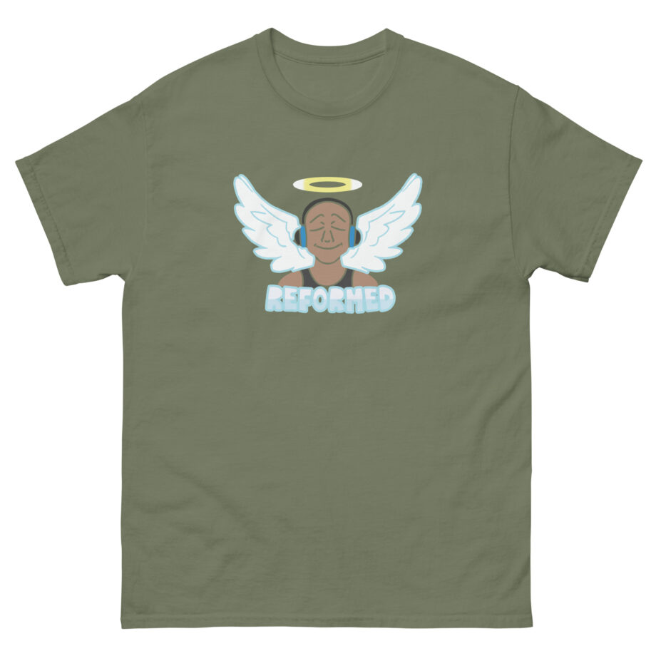 Loltyler1 Unisex classic tee