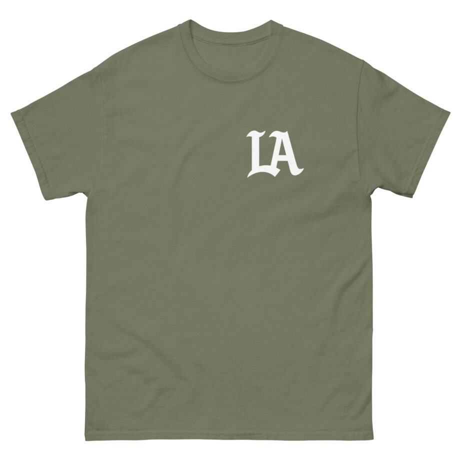 Los Angeles Thieves Unisex classic tee