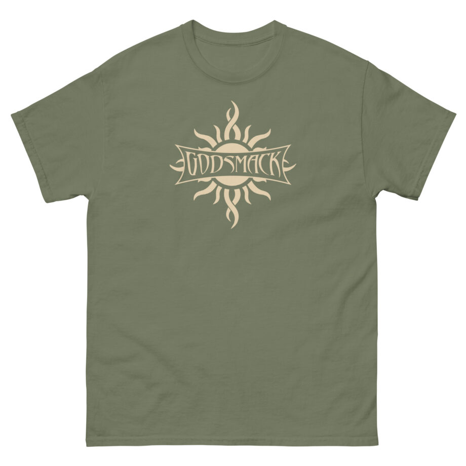 Godsmack Serenity Unisex classic tee