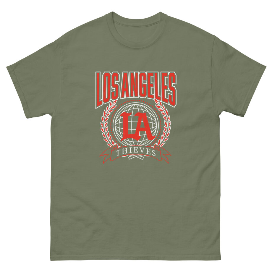Los Angeles Thieves Unisex classic tee