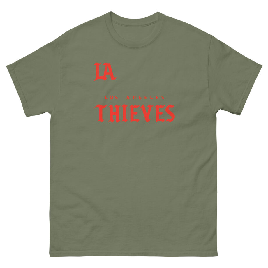 Los Angeles Thieves Unisex classic tee