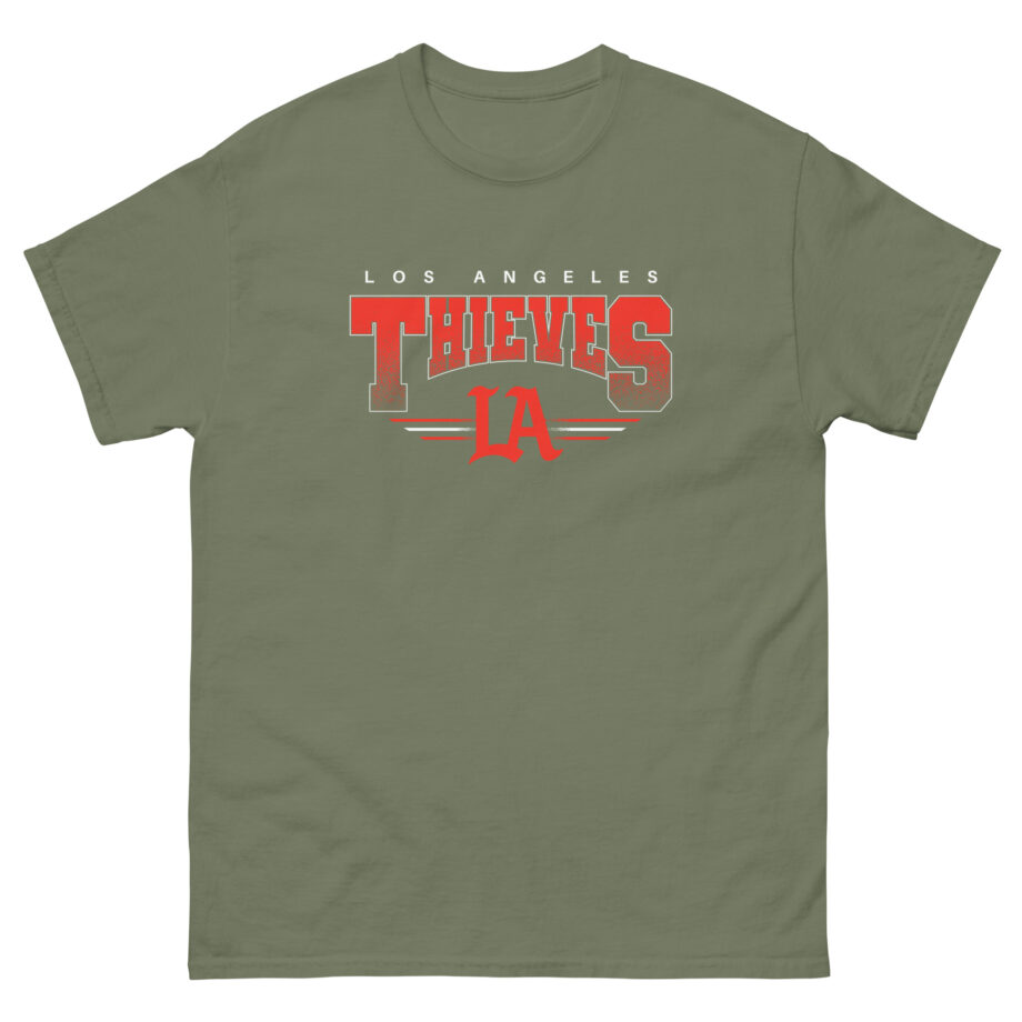 Los Angeles Thieves Unisex classic tee