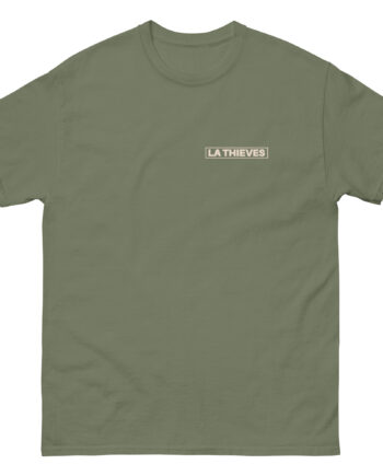 Los Angeles La Thieves Unisex classic tee
