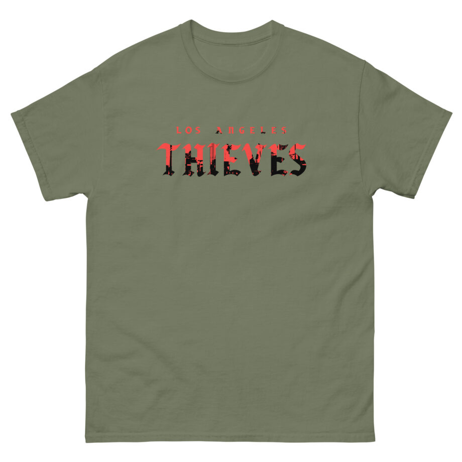 Los Angeles Thieves Unisex classic tee