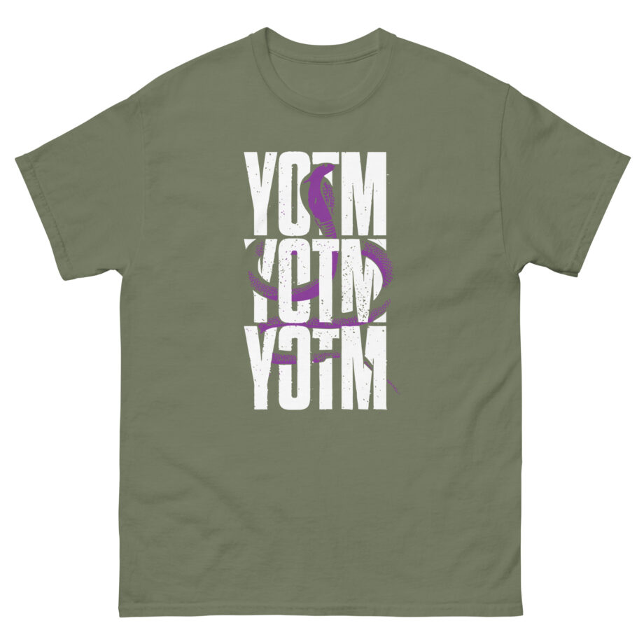 Like Moths to Flames - Yotm Unisex classic tee