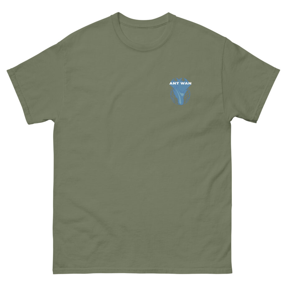 Antwan Avicii Arena Unisex classic tee