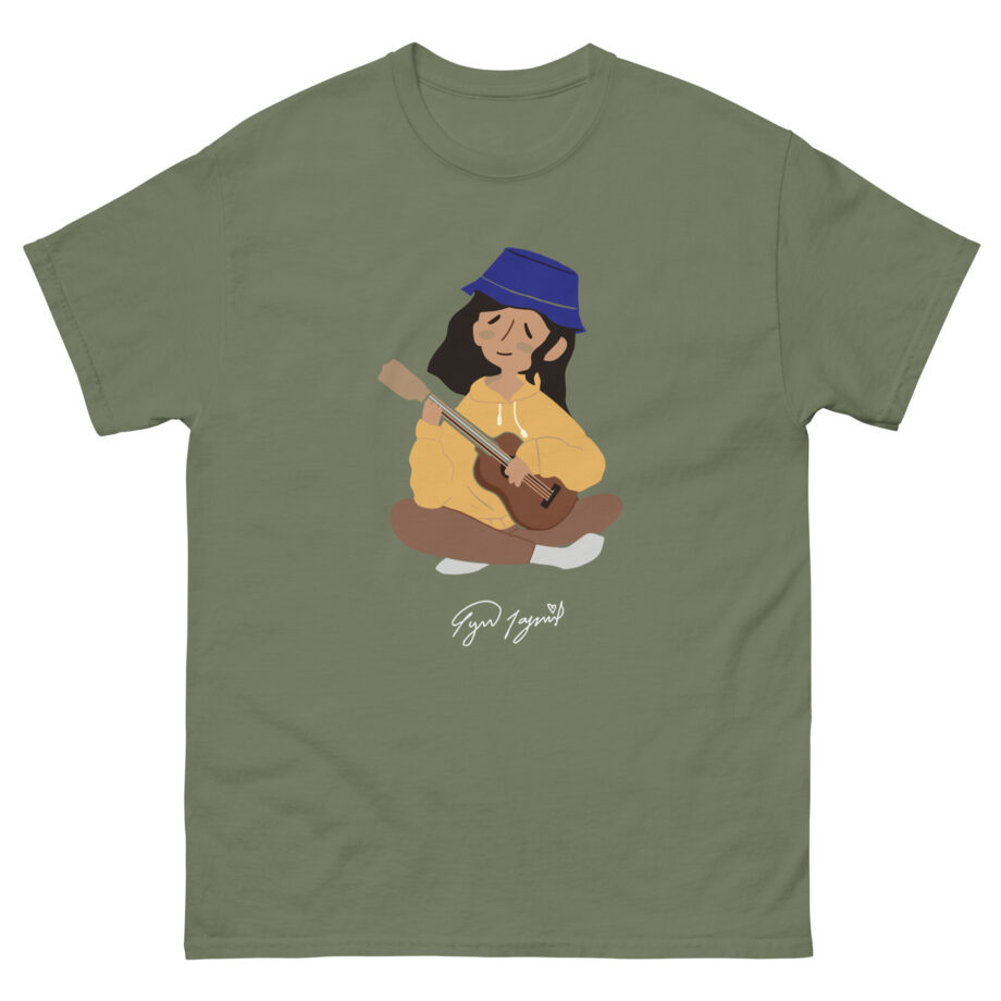 Lyn Lapid Unisex classic tee