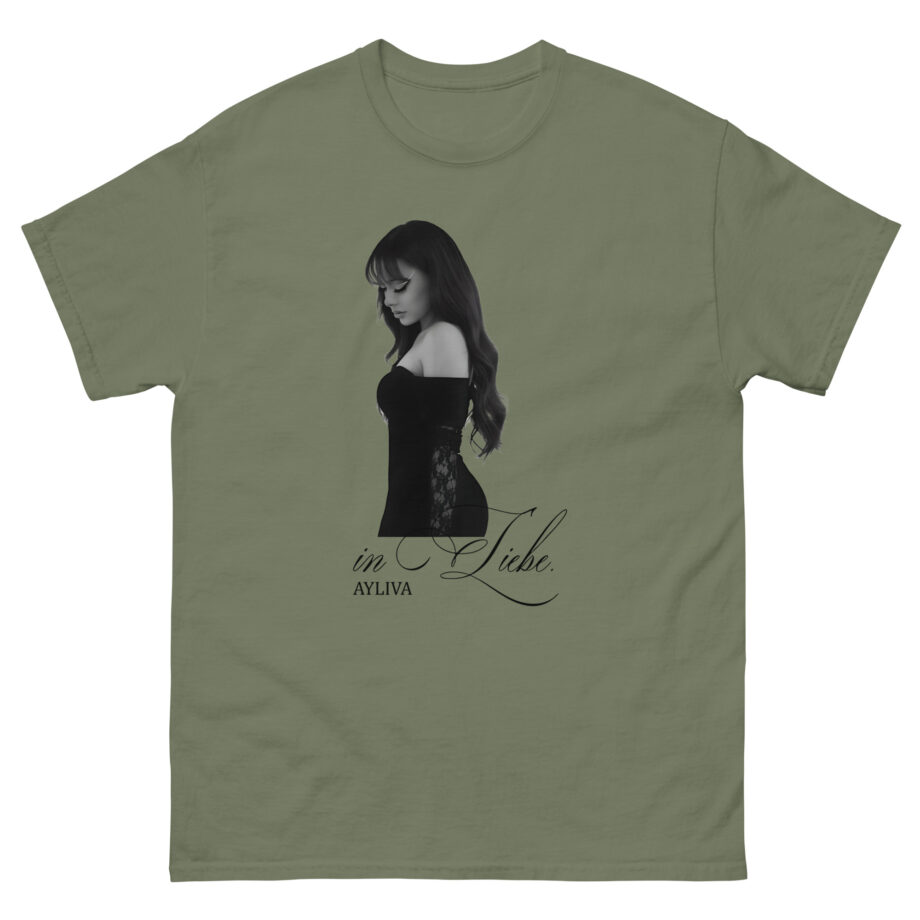 Ayliva Unisex classic tee