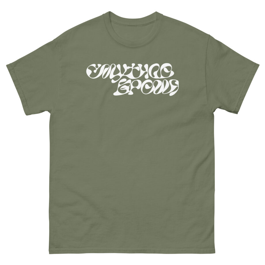 Oxxxymiron Unisex classic tee