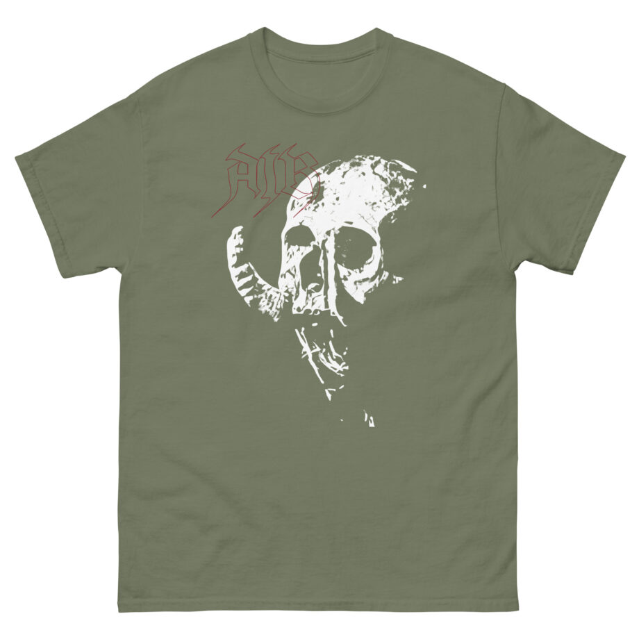 Absent in Body Plague God Unisex classic tee