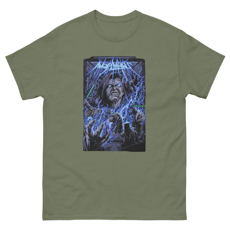 Angelmaker Treason Unisex classic tee