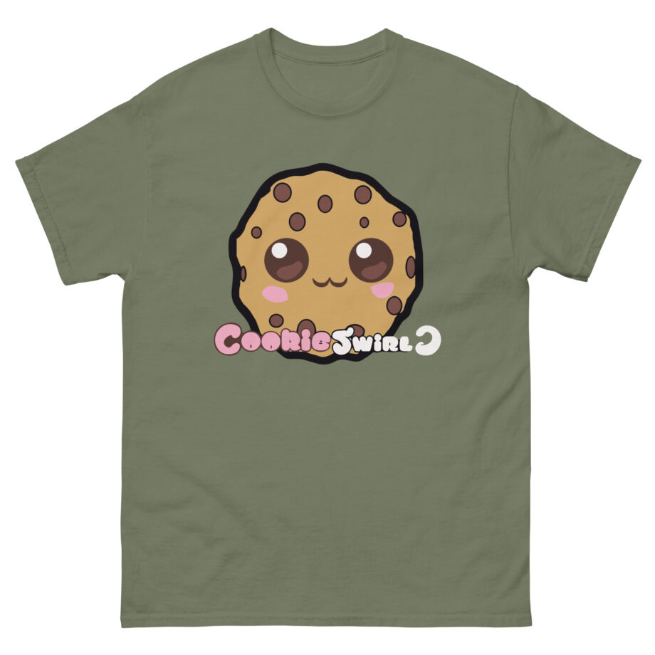 Cookieswirlc Unisex classic tee