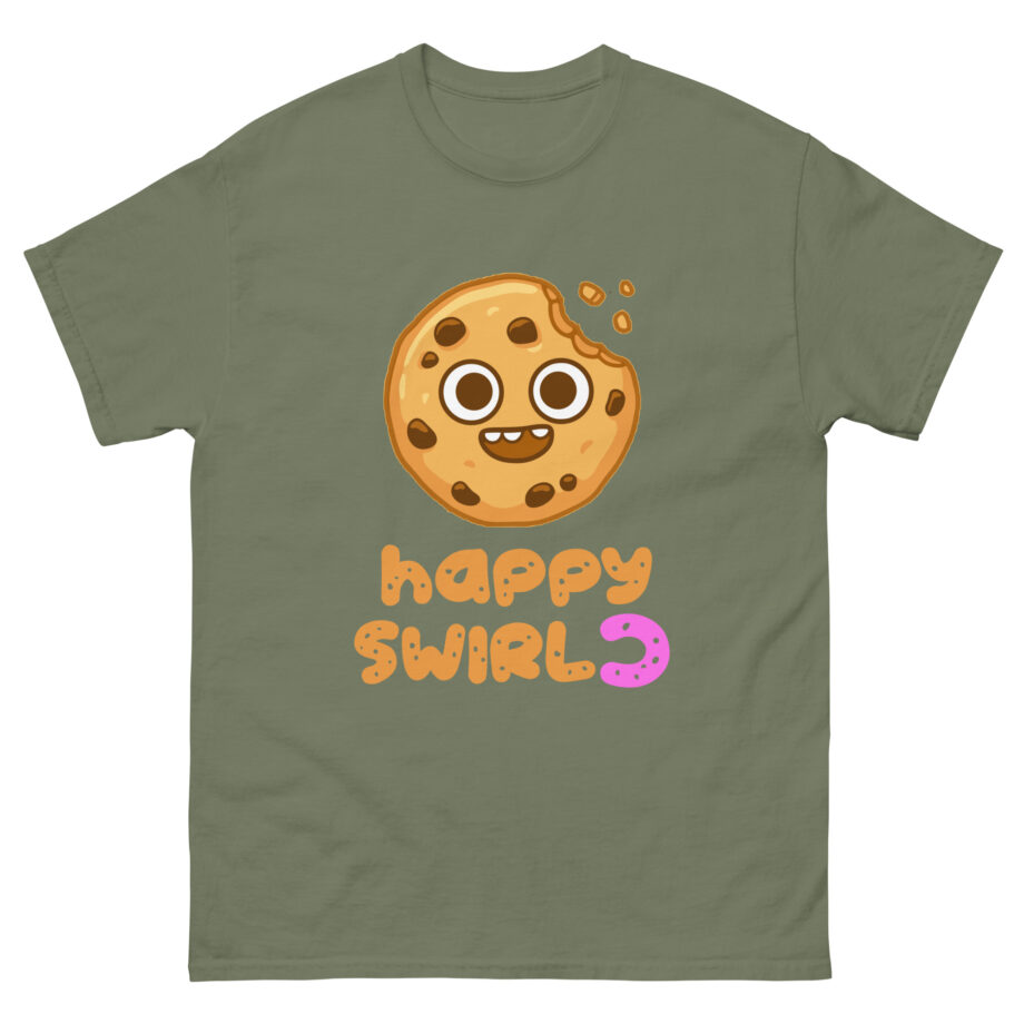 Cookieswirlc Unisex classic tee