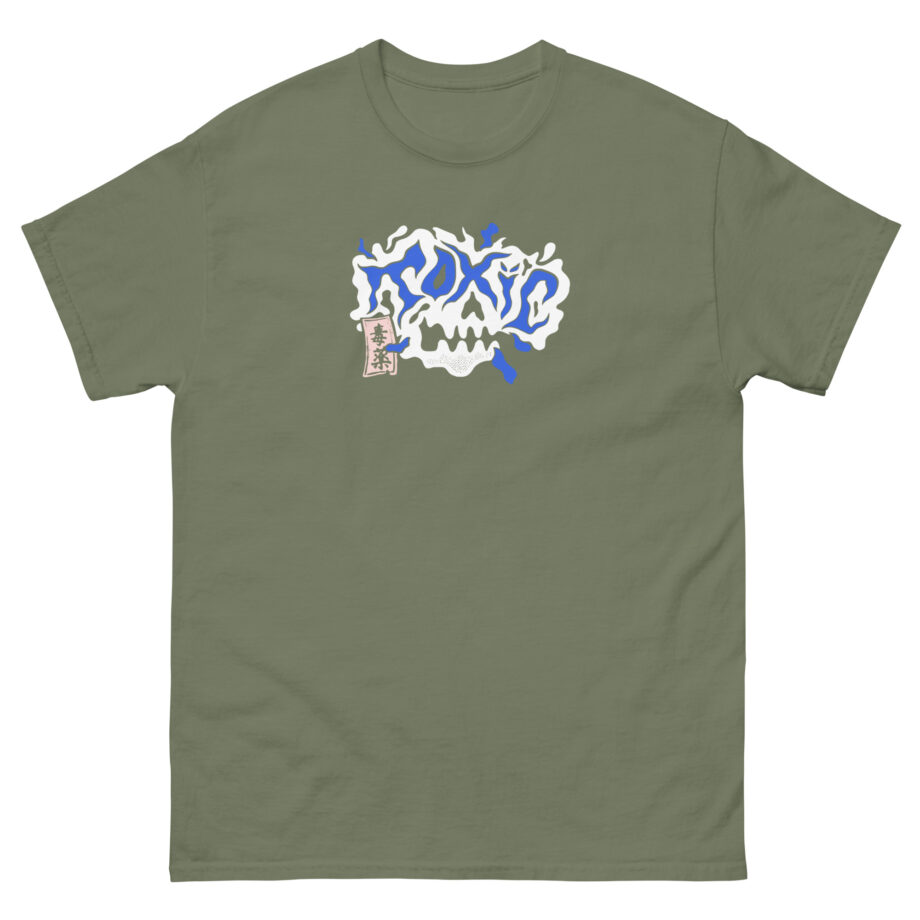 Cold Ones the Toxic Tonic Unisex classic tee