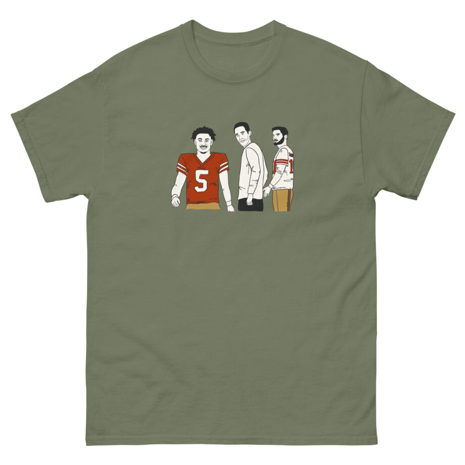Asher Roth Every Day Unisex classic tee