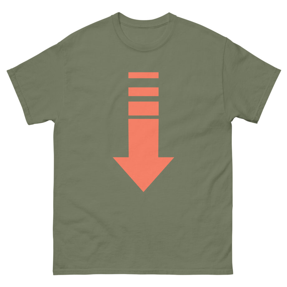 The Kooks Unisex classic tee