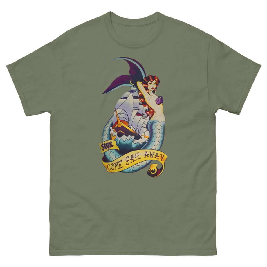 Styx Unisex classic tee