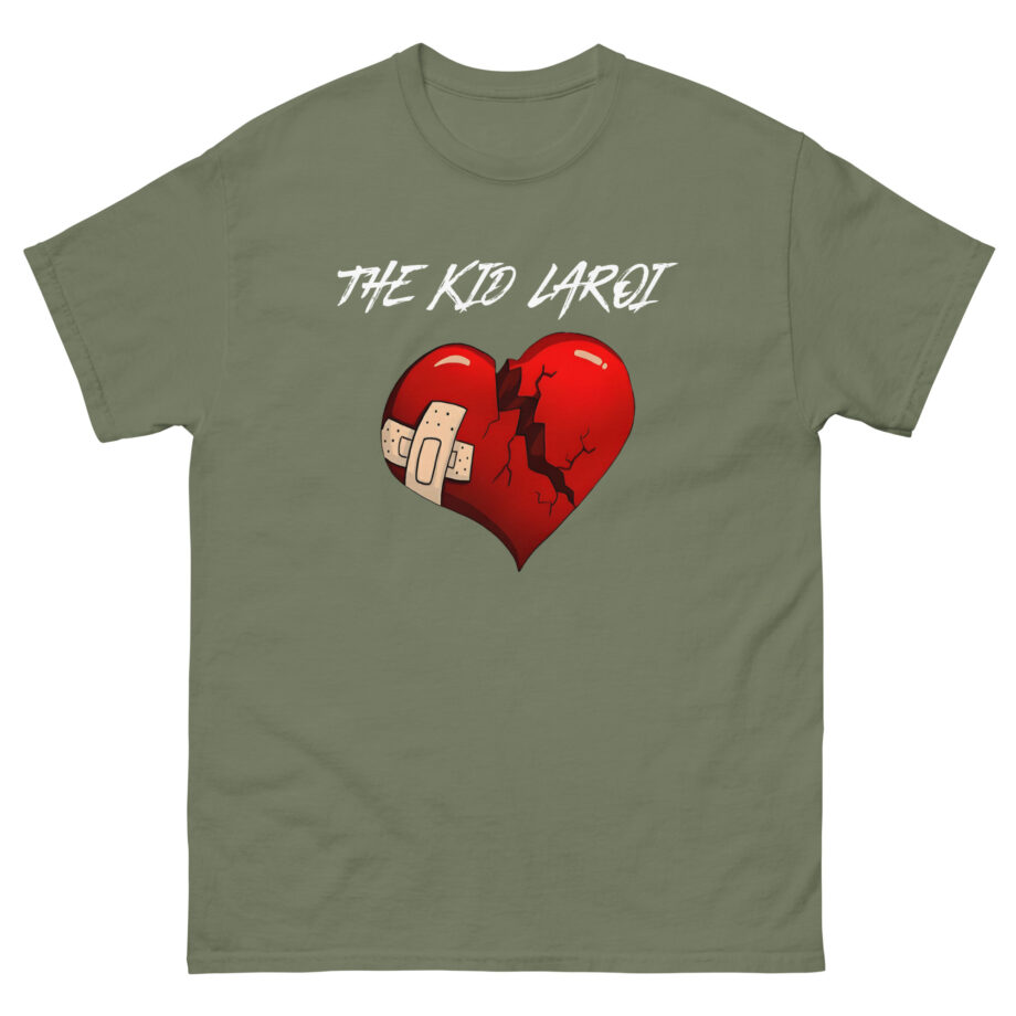 The Kid Laroi Unisex classic tee