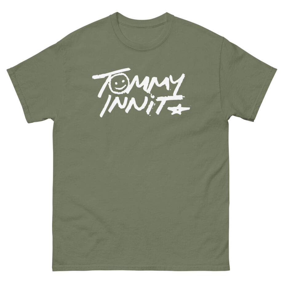Tommyinnit Unisex classic tee