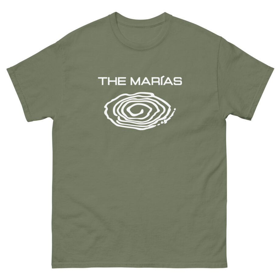 The Marias Submarine Unisex classic tee