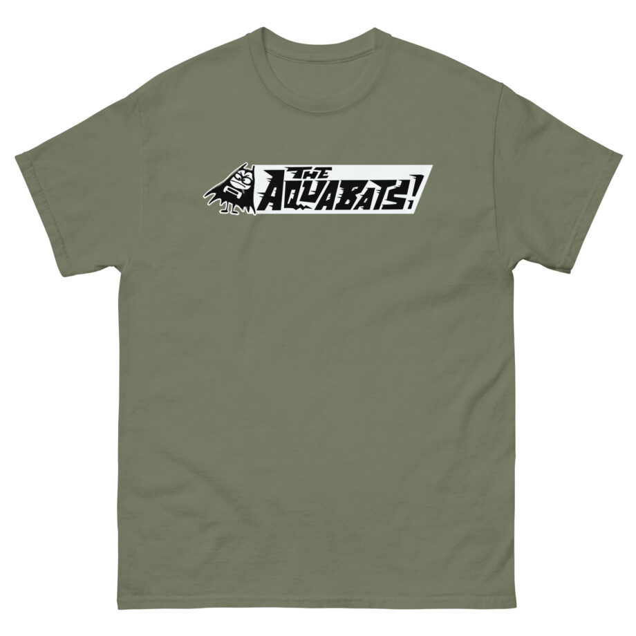 The Aquabats Unisex classic tee