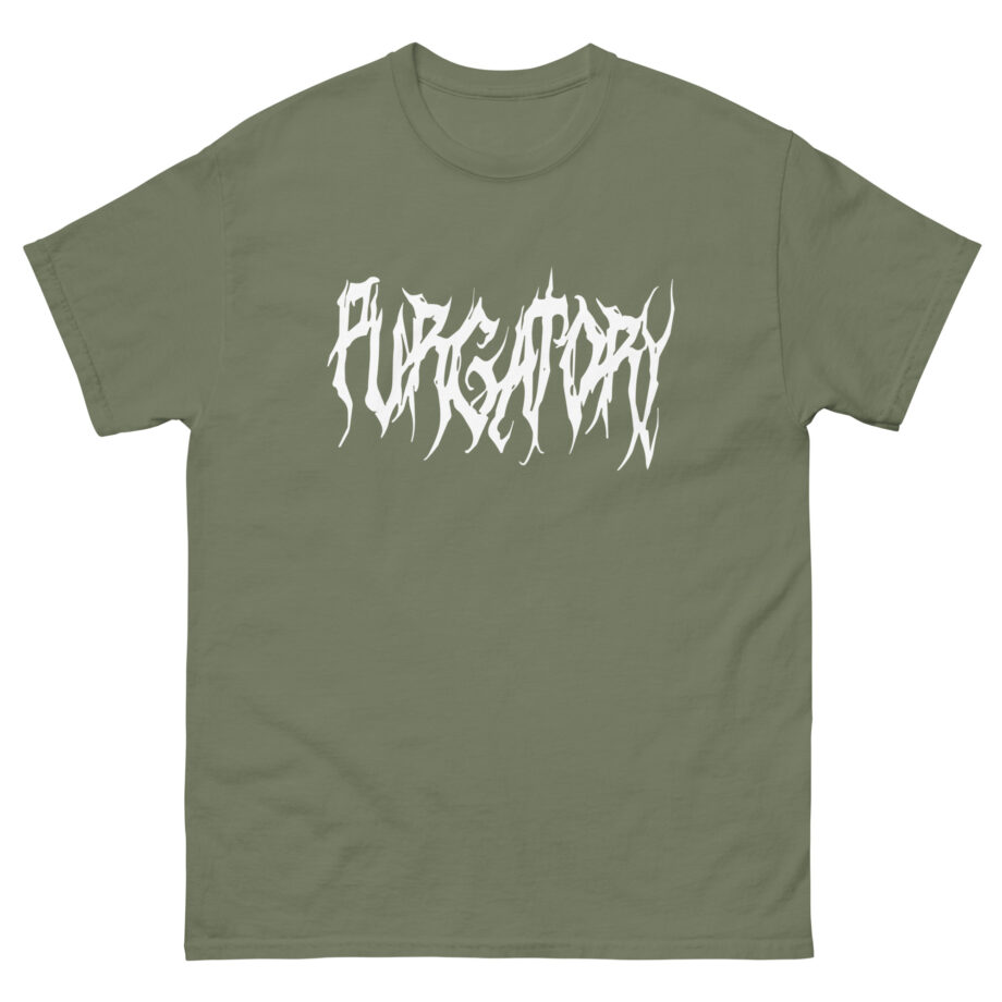 Vinnie Hacker  Unisex classic tee