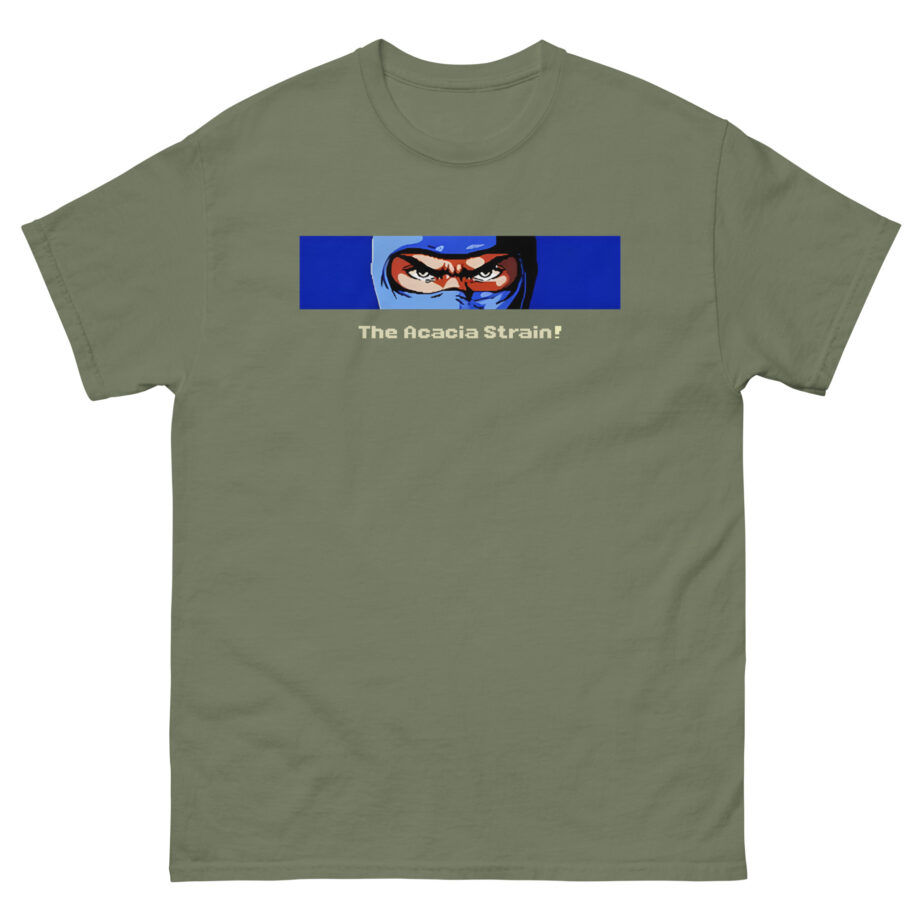 The Acacia Strain You Coward Unisex classic tee