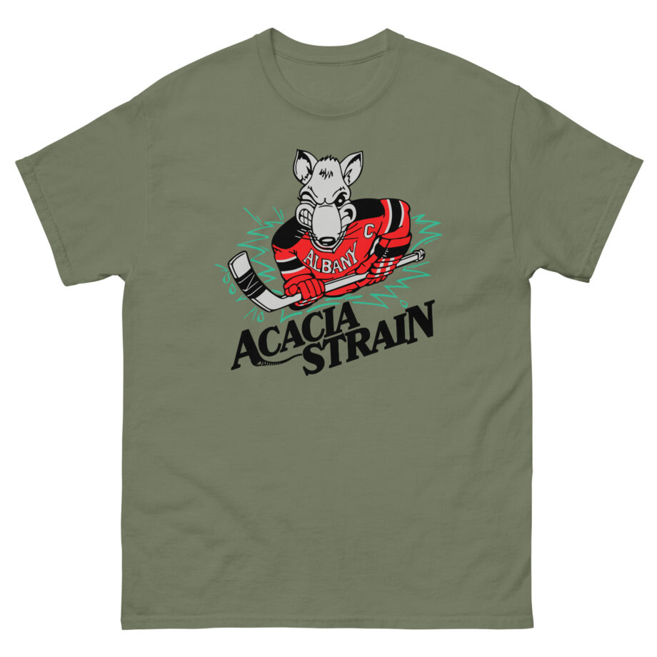 The Acacia Strain FAILURE Unisex classic tee