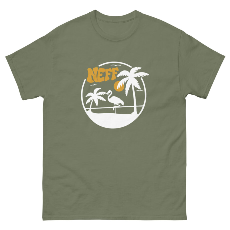 Will Neff Unisex classic tee
